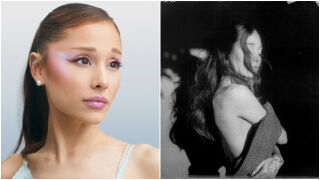 Ариана Гранде обяви завръщане на музикалната сцена и нов албум (ВИДЕО)