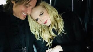 Кийт Ърбан не си говори с дъщеря си? Май Никол Кидман има пръст в това! (СНИМКИ)