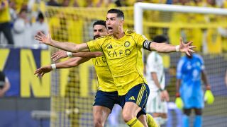 970 гола! Роналдо приближи Ал Насър до титлата (ВИДЕО)