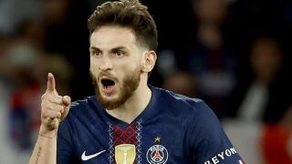 Хвича е чудо: В Париж направи нещо, което нито Неймар, нито Ибрахимович успяха