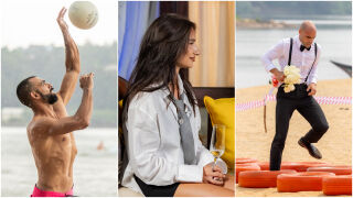 Стоян и Гатев - ще се борят ли за една и съща жена? Най-интересното от „Ергенът“, еп. 33 (ВИДЕО)