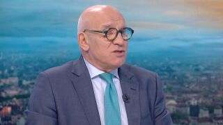 Снимка: Левон Хампарцумян: Алчни търговци стоят зад инфлацията