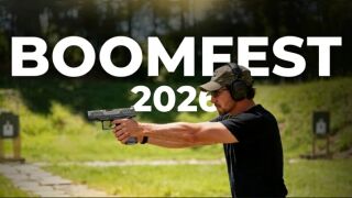 BOOMFEST 2026 събира стрелци и ентусиасти от цялата страна