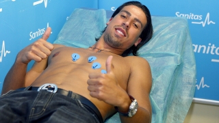 Кедира подписва с Ювентус до дни