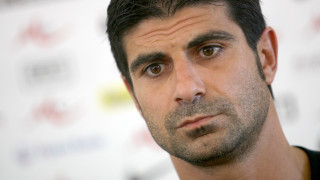 И Георги Иванов - Гонзо подаде оставка