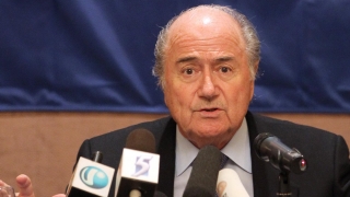 Блатер се оплака от политически натиск