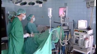 Жлъчна криза