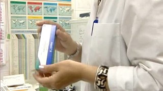 Ваксини за новоприетите студенти в чужбина