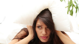 Затворете тревогите в кръг