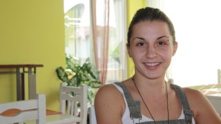 Силвия Атанасова: Десертът е най-забавната храна