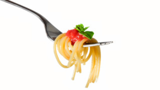 За перфектна фигура – ползвайте вилица!