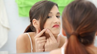Beauty кръпка срещу пъпка