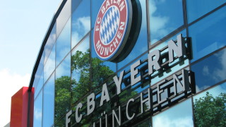 Байерн е №1 в света 