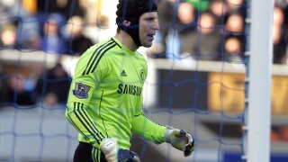 Челси ще продава Петър Чех