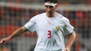 Александър Тунчев отново национал