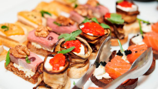 Шедьовър от всеки ордьовър