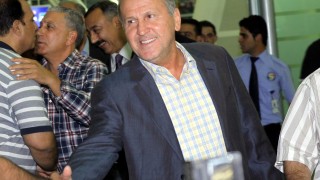 Зико ще се кандидатира за президент на ФИФА