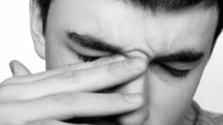 Дразнене и сухота в очите