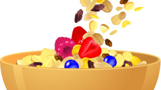 Стремите ли се да приемате повече фибри?