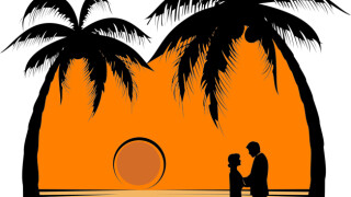 Коя романтична дестинация мечтаете да посетите с любимия?