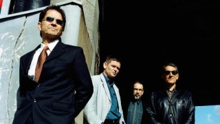 Ретроалтернативен концерт: Tuxedomoon у нас 
