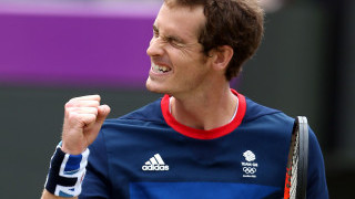 Анди Мъри се захваща с футбол след тениса