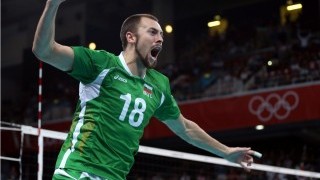 Трима българи в Иран през следващия сезон