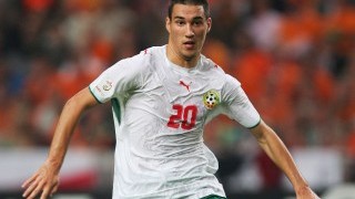 Капитанът на националния тим пропуска мача с Азербайджан (ОБНОВЕНА)