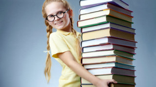 Дни с книги от север