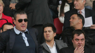 ЦСКА нападна и Титаните, сезира прокуратурата за измами (СНИМКИ)