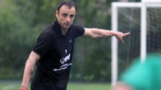 Бербатов става треньор в 