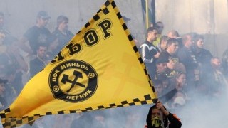 Рууни на проби в 