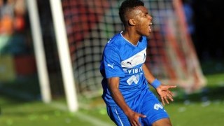 Гари Родригес: Холандия ме иска, но още в 