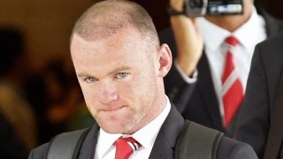 Уейн Рууни към английските медии: Не ми пишете некролога!