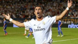 На този ден: Кристиано Роналдо стана г-н Шампионска лига