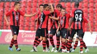 Локо София си намери треньор