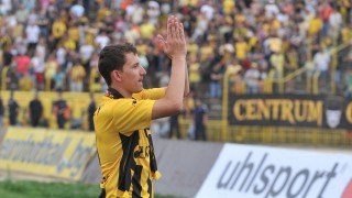 Неделев с гол при загуба на Ботев