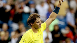 Девета титла за Надал в Барселона 