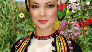 Красотата на българката - магнетична и безподобна