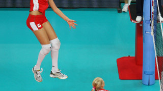 България победи Канада с 3:0 и вече е следващата фаза на световното