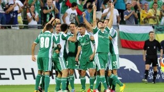 Дани Абало пропуска мача на Лудогорец 