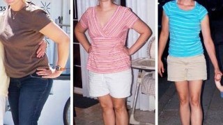 Истината за продуктите за отслабване - разказ на една майка