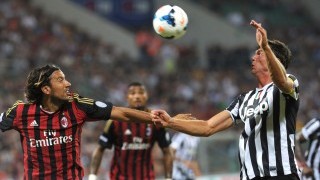 Шоуто в Серия А започва с мачовете Верона-Милан и Сампдория-Юве