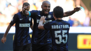 Четири мача от Серия 