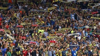 50 000 евро глоба за скандирания 