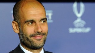 Гуардиола призна, че отива в Англия