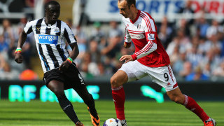 В Англия пак пращат Бербатов във Висшата лига