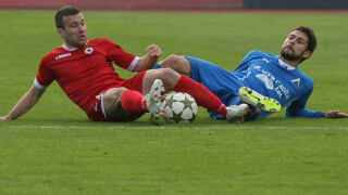    Денизлиспор приюти Цветан Генков