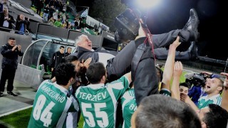 Déjà vu или обичайният заподозрян