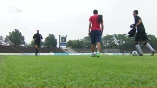 Славия ще налага стил срещу ЦСКА (ВИДЕО)